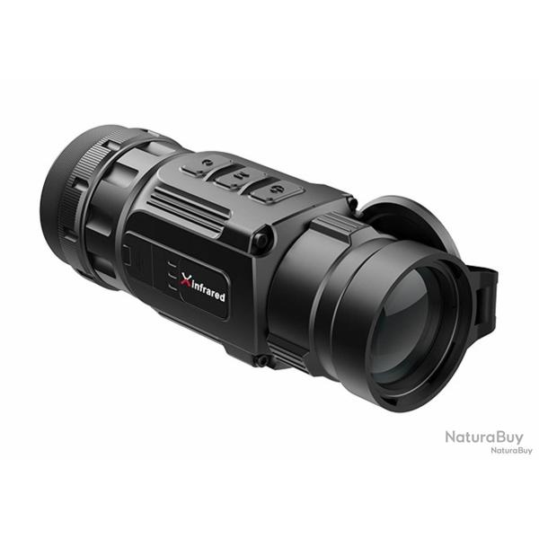 Cam�ra thermique INFIRAY s�rie Finder - FH25R INFIRAY t�l�m�tre thermique FH25R