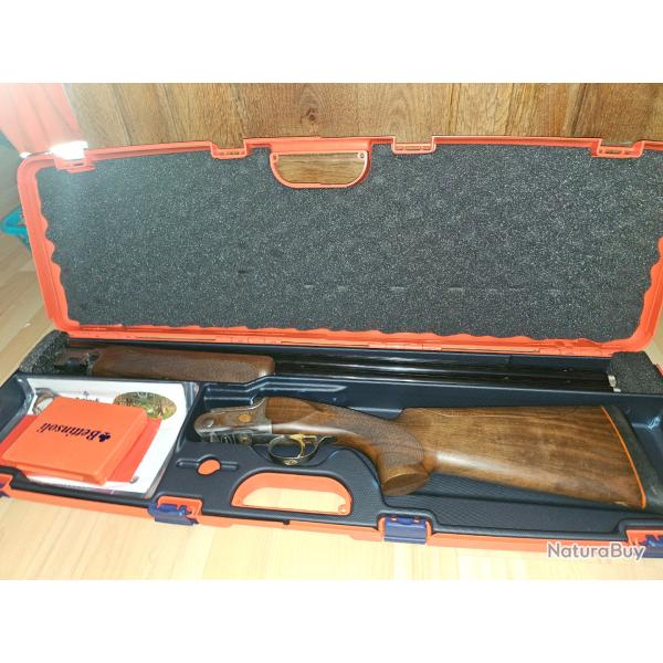 Bettinsoli X sport 12/76