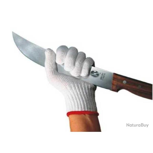 Victorinox 7.9036.S Gant de protection haute r�sistance Anti Coupure