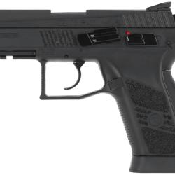 Pistolet CZ 75 P07 Duty CO2 4.5mm BBs ASG