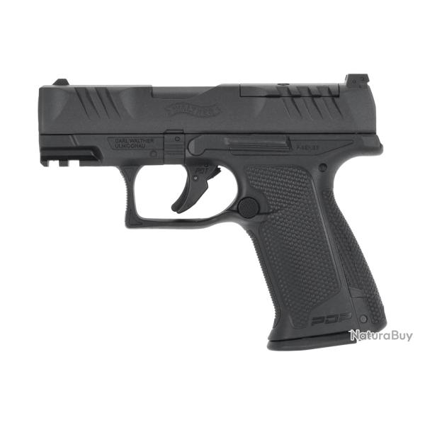 Pistolet PDP F-SERIES 3.5" CO2 4.5mm BBs Walther
