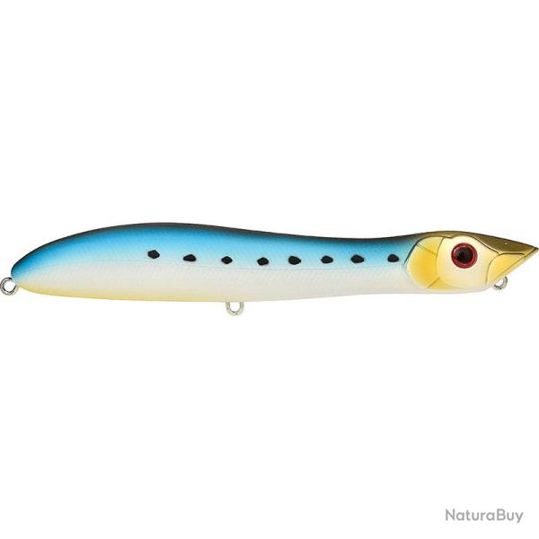 Poisson nageur XORUS Patchinko2 Mat iwashi