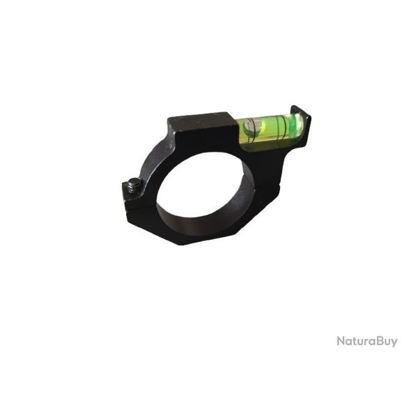 Niveau  bulle pour lunette de tir 25.4mm