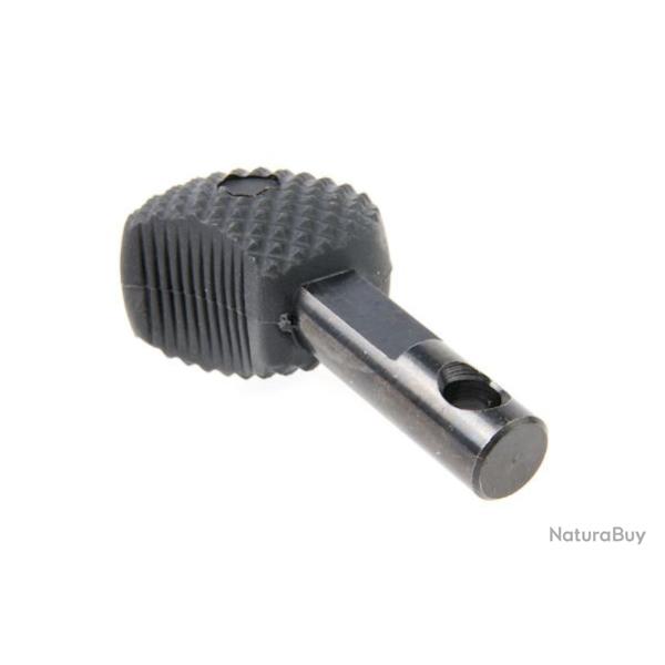 Airsoft Poign�e d'armement acier pour (Umarex VFC MP5A5, MP5K GBBR, Systema TW5 Series) - VGB1CLR081