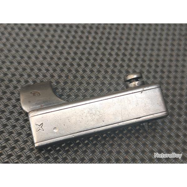 �jecteur de Mauser argentin mod�le 1909 ( type 98 )