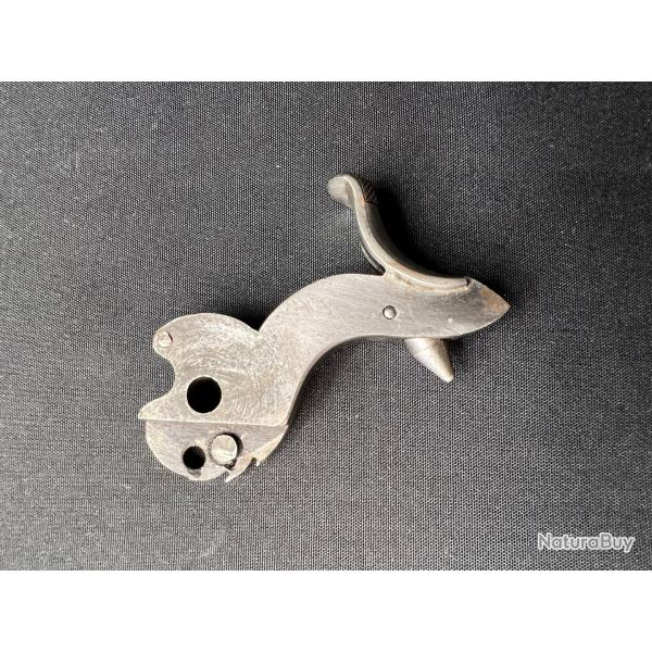 CHIEN POUR REVOLVER COLT BISLEY