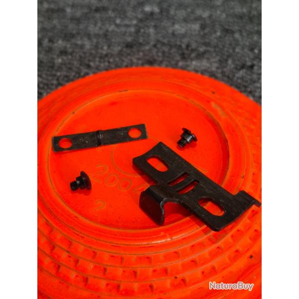 GEVARM 22LR semi.auto - Pi�ces - S�curit� compl�te