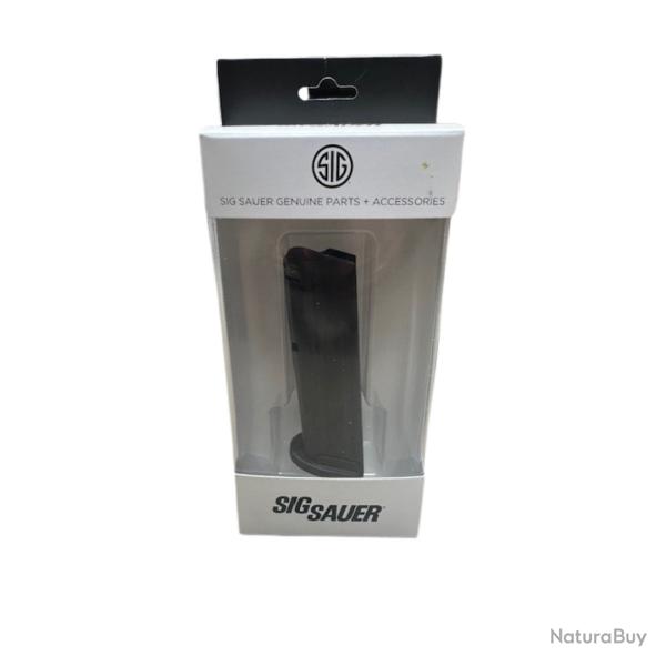 Chargeur SIG SAUER p320 CAL.9MM 17 coups