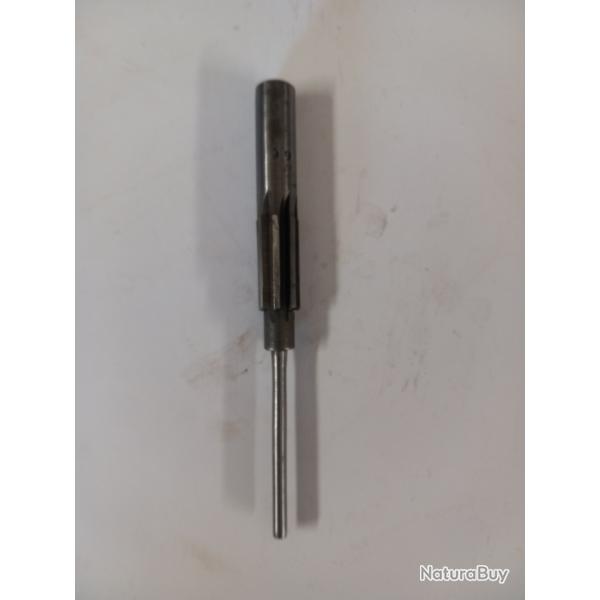 Fraise de rajustage 9.9mm