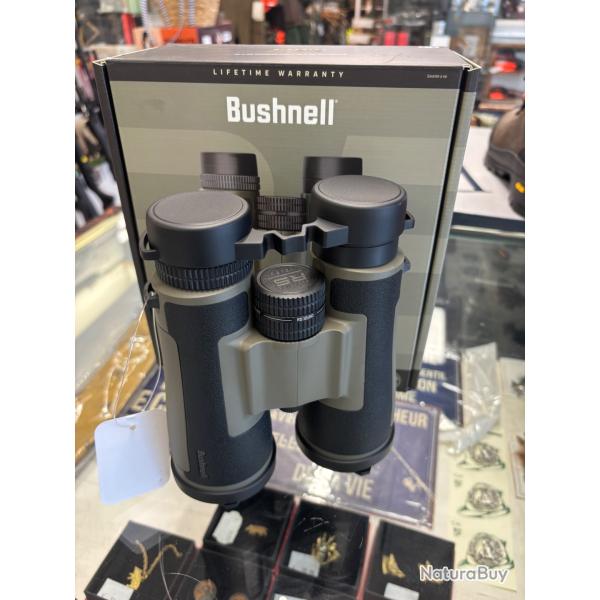Jumelle Bushnell trophy R5 12x50