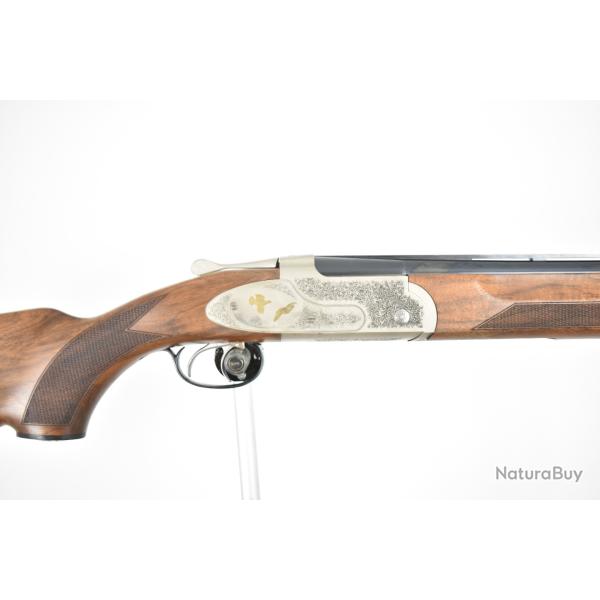 Fusil Verney-carron Sagittaire Polynox ST Hubert cal. 12-76