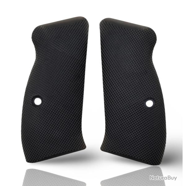 Plaquettes CZ 75 Compact - SKX INDUSTRIES