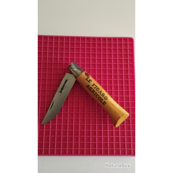 Opinel N�8 "Le FIGARO"