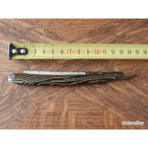 rasoir solingen n 2 dit coupe chou