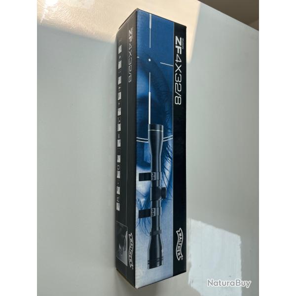 Lunette Walther 4x32