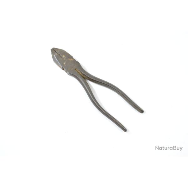 Pince TL13 US pour �tui CS34. 1950. USA ARMY Guerre Cor�e Vietnam Indochine Fran�aise