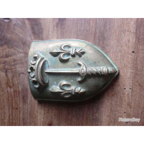 tape de bouche jeanne d 'arc croiseur marine nationale