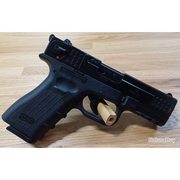 PISTOLET ISSC M22 Cal.22lr