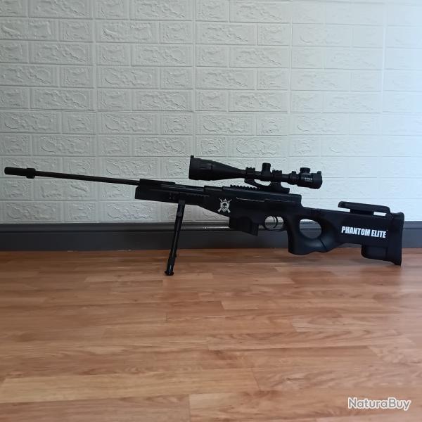 Carabine Phantom �lite
