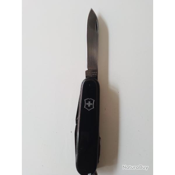 Couteaux suisse spartan