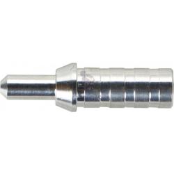 12 Adaptateurs de Pin Cross-X 5.2 mm