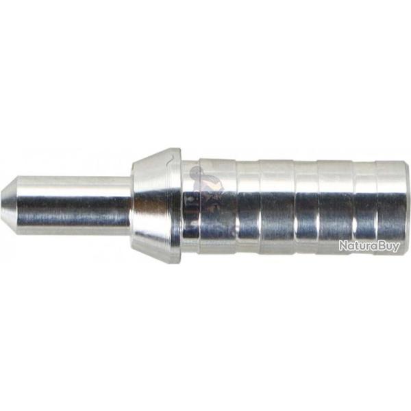 12 Adaptateurs de Pin Cross-X 5.2 mm