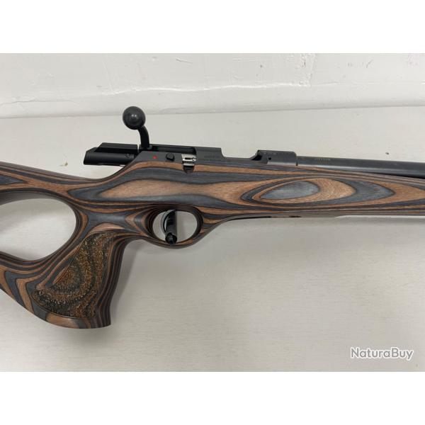 !! NEUF !! CARABINE CZ 457 THUMBOLE CALIBRE 22lr