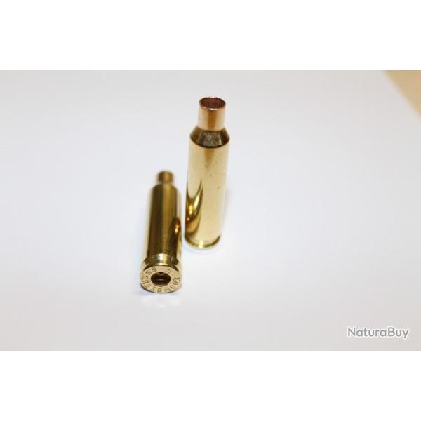 ETUIS 6.5 CREEDMOOR- STARLINE  X50