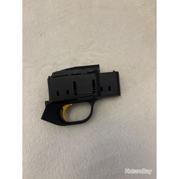 Bloc d�tente blaser r8 sucess