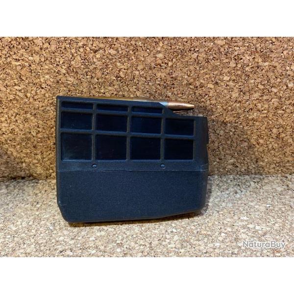 ChargeurTikka  T3 / T3X 5 coups- 30-06, Grande Capacit�- 5 Coups