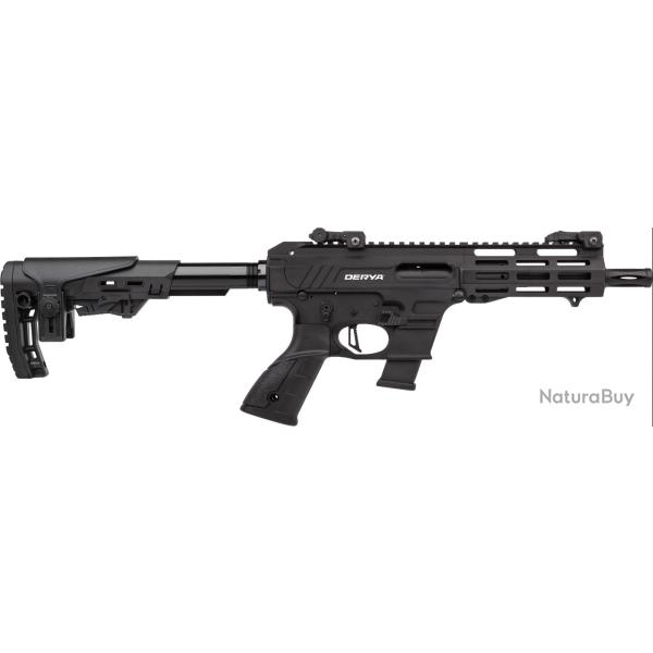 Carabine DERYA ZY9 semi-auto 9X19