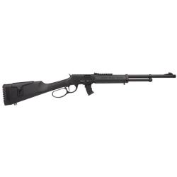 Carabine Derya TM22 LA (Lever Action) - Calibre .22LR