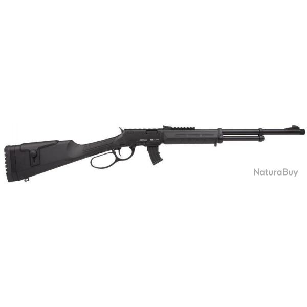 Carabine Derya TM22 LA (Lever Action) - Calibre .22LR