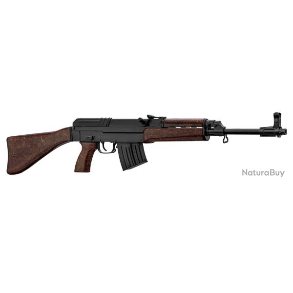 Carabine semi automatique STV MK67 Standard crosse fixe Calibre 7.62x39 mm