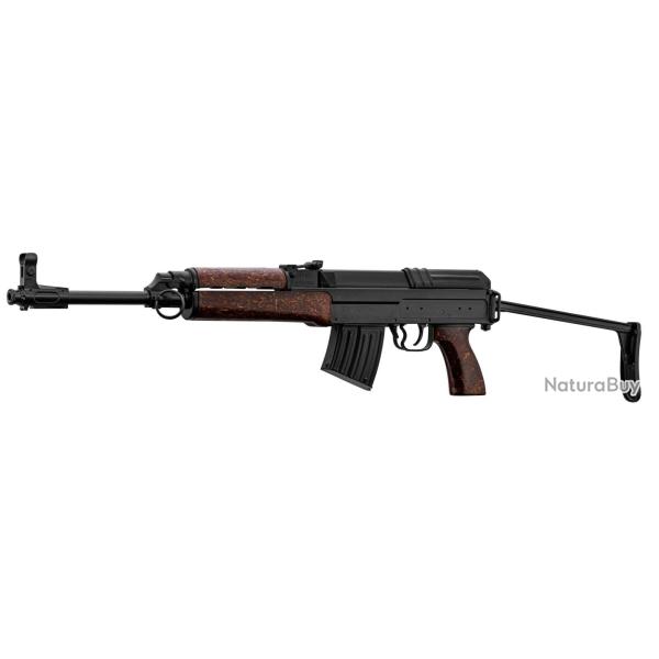 Carabine semi automatique STV MK67 Standard crosse repliable Calibre 7.62x39 mm