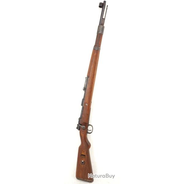 CARABINE MAUSER K98 BCD 43 Mod�le 98K CALIBRE 8X57 IS - Allemagne Seconde Guerre Mondiale Tr�s bon  