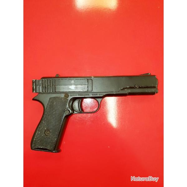 Pistolet MARKSMAN REPEARTER cal.177 / 4.5