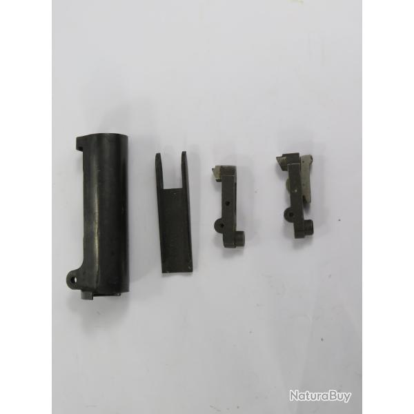 Lot pi�ces Mauser 98 k