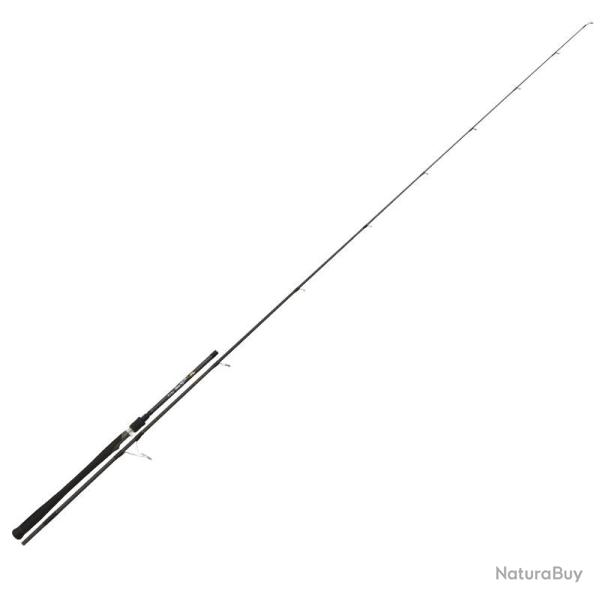 Canne spinning ULTIMATE FISHING Five evo SP 82 M On trust