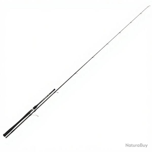 Canne spinning ULTIMATE FISHING Five evo SP 82 M On trust