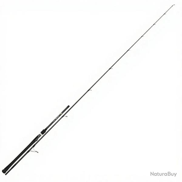 Canne spinning ULTIMATE FISHING Five evo SP 82 MH