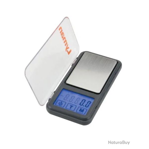 Balance Electronique Lyman Pocket Touch 1500