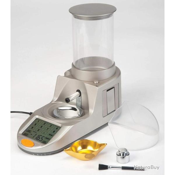Balance Electronique Lyman Gen 6 Digital Powder Compact