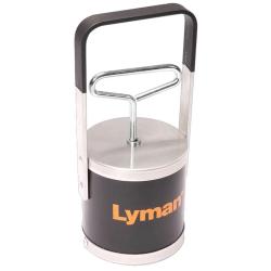 Aimant de transfert de broches Lyman Stainless Steel Pin Magnet