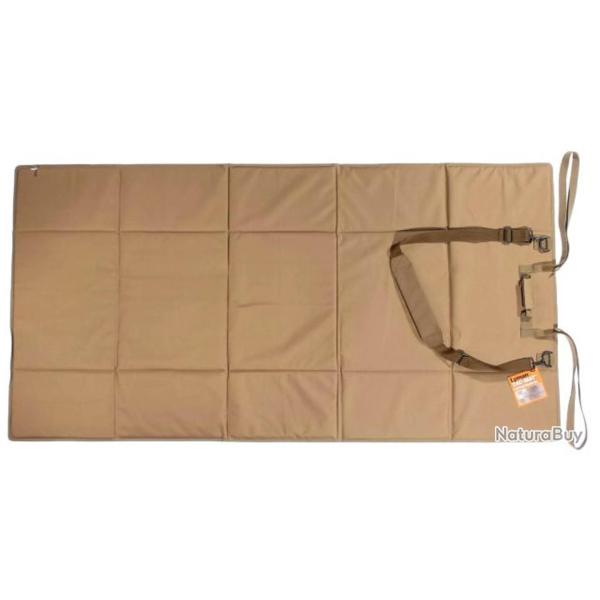 Tapis de tir Tac-Mat Long Range Lyman #7837850