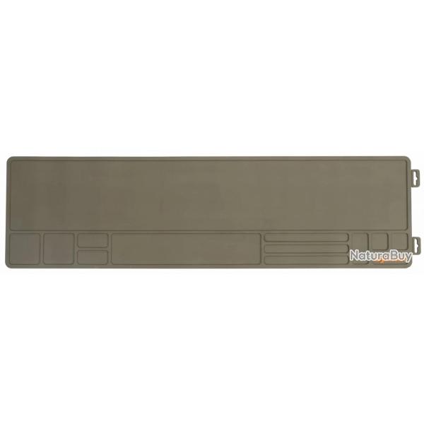 Tapis Entretien Lyman The Essential Rifle Maintenance pour Fusils