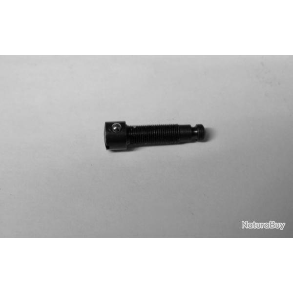 Vis de hausse r�glable revoler Manurhin
