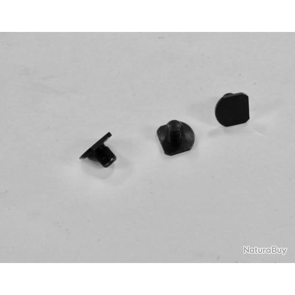 Socle de hausse revolver MANURHIN MR73