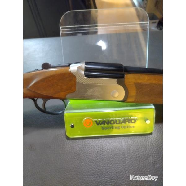 Fusil slug superpos� marocchi i first calibre 12/76