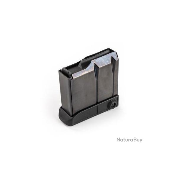Chargeur Tikka T3x ACE / CTR / TAC A1 - 10 coups